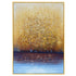Golden Forest Painting